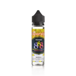 Vaporshill 888 60ML 水果風味大煙油推薦